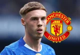 Fakta di Balik Rumor Cole Palmer ke Manchester United