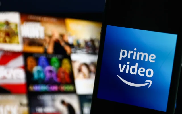 Pendapatan Prime Video Disebut Capai Puluhan Miliar USD