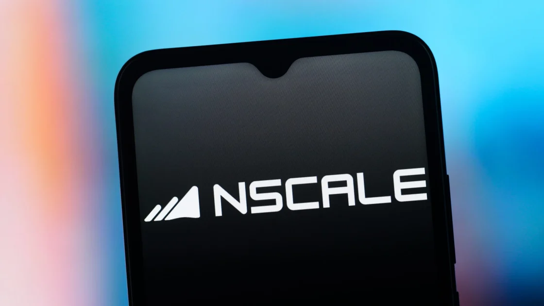 Nvidia Pertimbangkan Jamin Utang Pusat Data AI Nscale