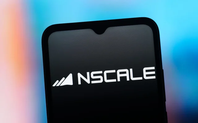 Nvidia Pertimbangkan Jamin Utang Pusat Data AI Nscale