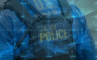 Kebocoran Data DHS Ungkap Informasi Lebih dari 41.000 Pegawai
