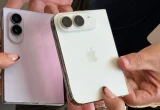 Samsung Ejek iPhone Lipat Apple Lewat Iklan Z Fold 8