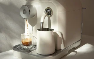 Uji Coba Mesin Kopi Keurig Alta Tanpa Plastik