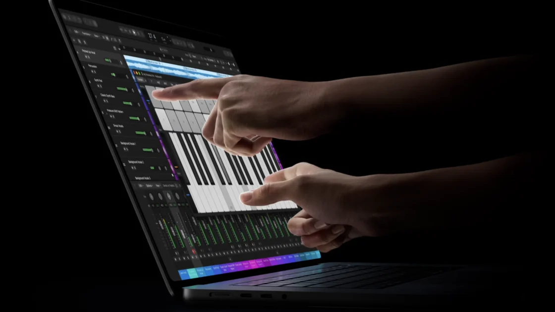 Harga MacBook Pro Baru Apple Bisa Tembus Rp230 Juta