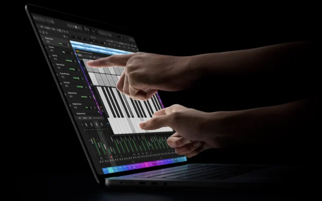 Harga MacBook Pro Baru Apple Bisa Tembus Rp230 Juta