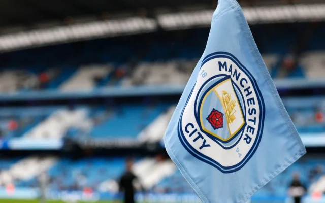 Potensi Hukuman Ganda Man City Dinilai Terlalu Berlebihan