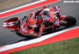 Marc Marquez Tercepat di FP1 MotoGP Sepang 2026