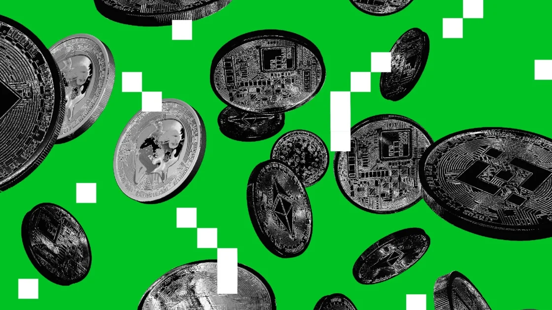 Peretas Jebol Binance, Rp100 Triliun Kripto Raib Seketika