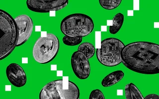Peretas Jebol Binance, Rp100 Triliun Kripto Raib Seketika