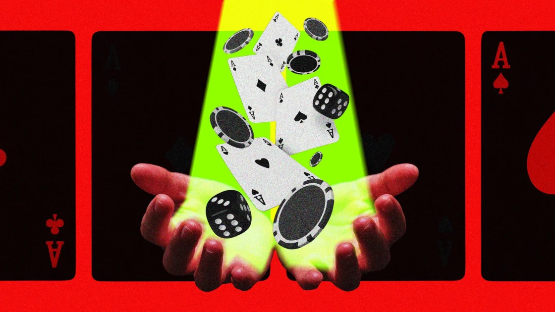 Peretas Jebol Pemain Poker Lewat Malware Pemantau Layar