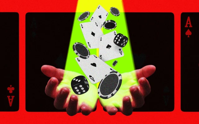 Peretas Jebol Pemain Poker Lewat Malware Pemantau Layar