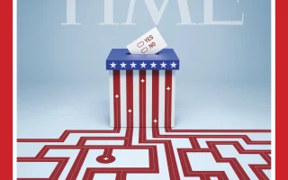Penolakan Pusat Data di Ohio Goyang Politik Pemilu Sela AS