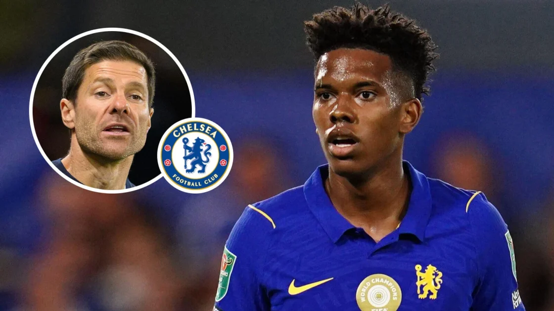 Chelsea Terancam Kehilangan Estevao yang Mulai Cari Jalan Keluar