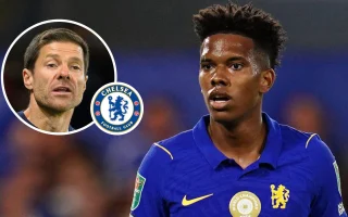 Chelsea Terancam Kehilangan Estevao yang Mulai Cari Jalan Keluar