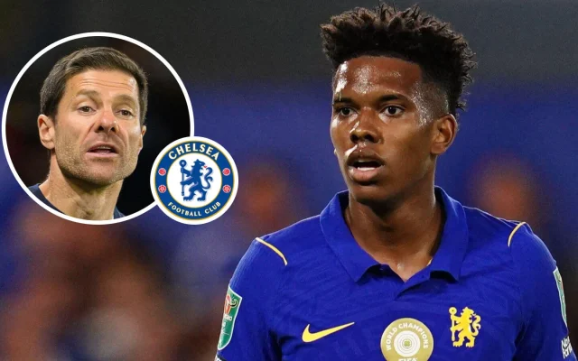 Chelsea Terancam Kehilangan Estevao yang Mulai Cari Jalan Keluar