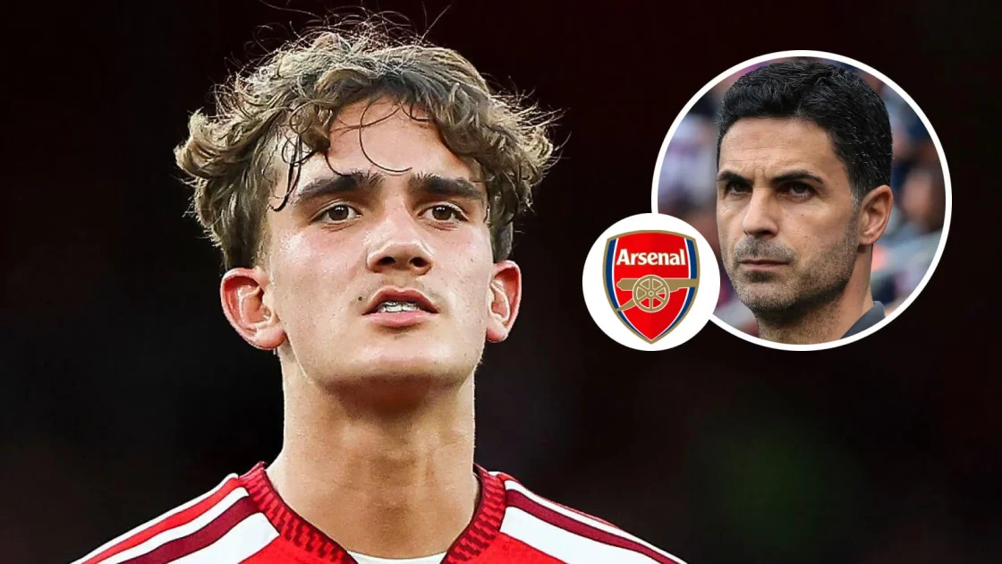 Arteta Komentari Kartu Merah Max Dowman: Bukan Disneyland