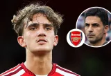 Arteta Komentari Kartu Merah Max Dowman: Bukan Disneyland