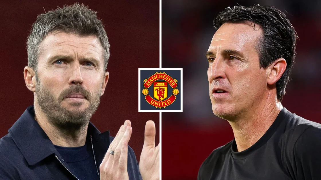 Masa Depan Carrick di MU dan Peluang Emery Menggantikannya