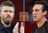Masa Depan Carrick di MU dan Peluang Emery Menggantikannya
