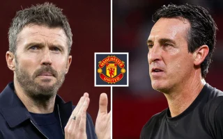 Masa Depan Carrick di MU dan Peluang Emery Menggantikannya