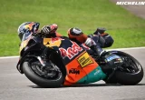 Pebalap MotoGP Protes Keras Kondisi Aspal Sirkuit Sepang