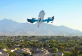 Mencari Teknologi Drones Pengantar Barang yang Lebih Hening