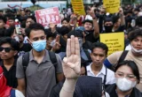 Alasan Gen Z Jadi Motor Gerakan Protes di Indonesia