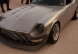 Nissan Hadirkan Konsep Datsun S30 dengan Mesin Modern