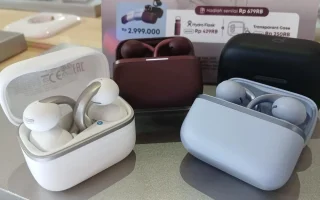 Anker Rilis Earbuds dan Power Bank Baru di Indonesia