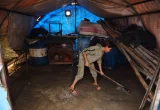 Banjir Bandang di Suriah Menyebabkan Lima Orang Meninggal