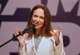 Maria Corina Machado Puji Trump dan Desak Pemilu Venezuela