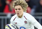 Tim Ragbi Wanita Inggris Kalahkan AS 55-12 di New Jersey
