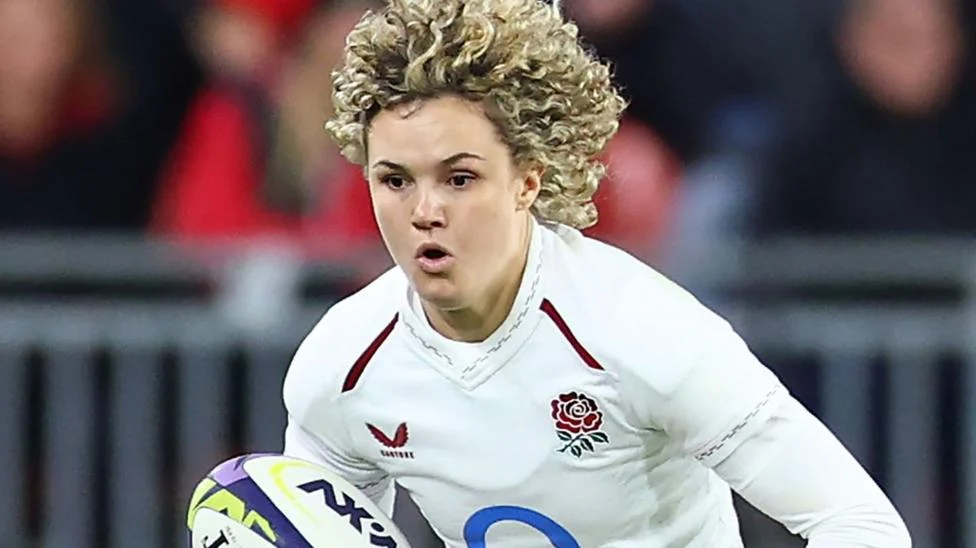 Tim Ragbi Wanita Inggris Kalahkan AS 55-12 di New Jersey