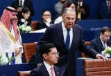 Foto Bersama G20 Dibatalkan Akibat Protes Kehadiran Lavrov