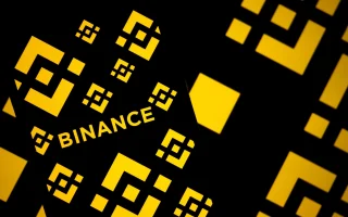Peretas Korea Utara Diduga Curi Kripto Rp102 Triliun di Binance