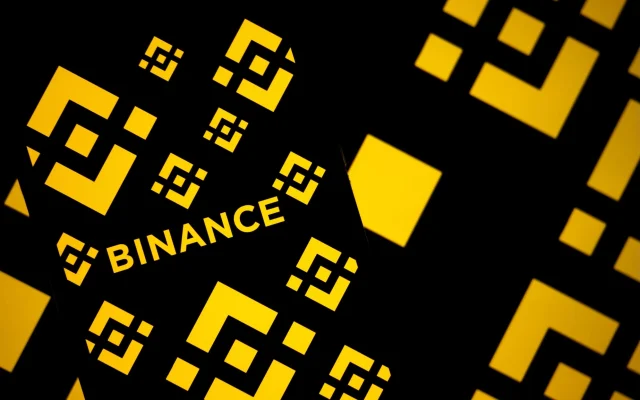 Peretas Korea Utara Diduga Curi Kripto Rp102 Triliun di Binance
