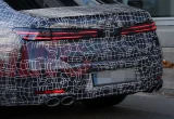 Mobil Baru BMW Alpina Berbasis Seri 7 Bermesin V8 Tertangkap Kamera