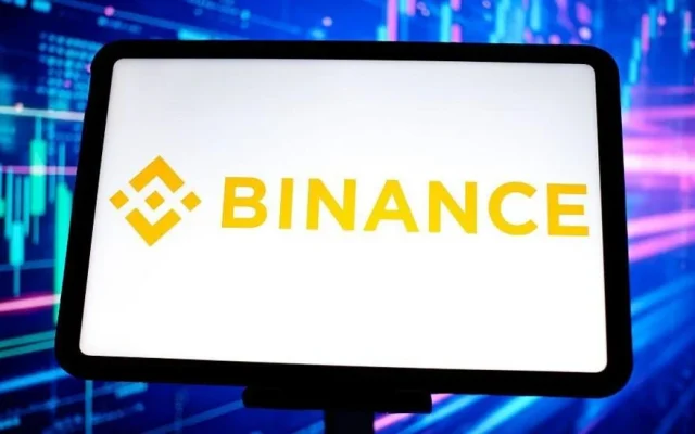 Pertukaran Kripto Binance Diretas, Kerugian Capai Rp100 Triliun
