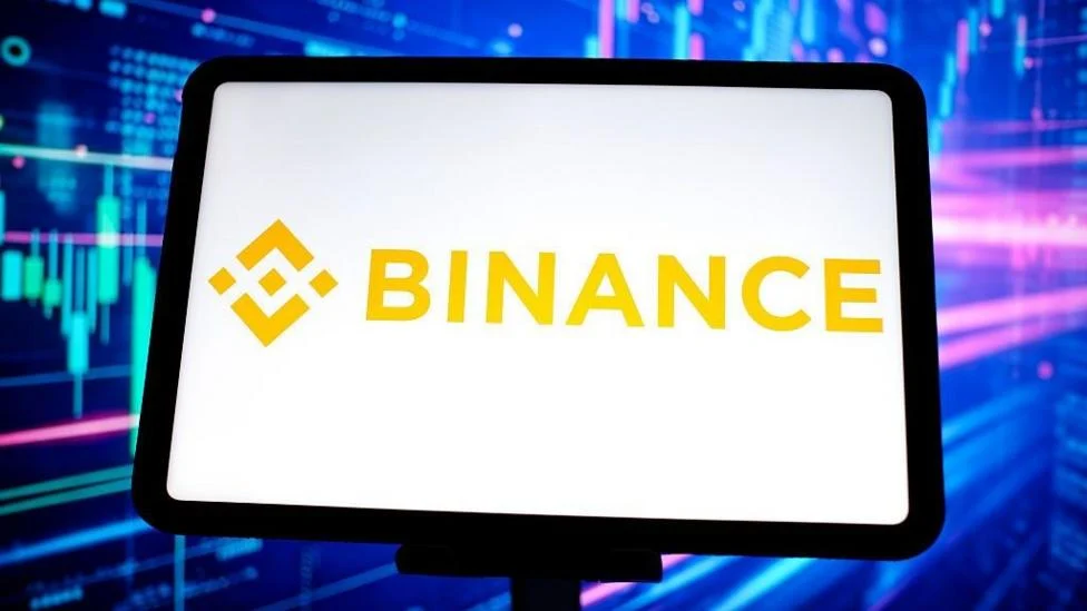 Pertukaran Kripto Binance Diretas, Kerugian Capai Rp100 Triliun