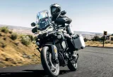 Motor Adventure Terbaik yang Bisa Gantikan Semua Jenis Motor Lain