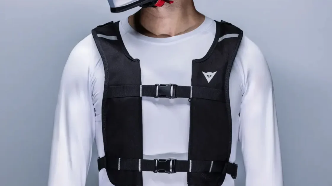 Dainese Smart GO Meluncur, Masuk Indonesia pada 2027