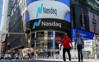 Saham Teknologi AS Anjlok di Tengah Kekhawatiran Belanja AI
