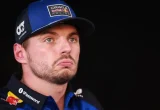 Verstappen dan Lawson Dihukum Penalti Latihan GP Meksiko