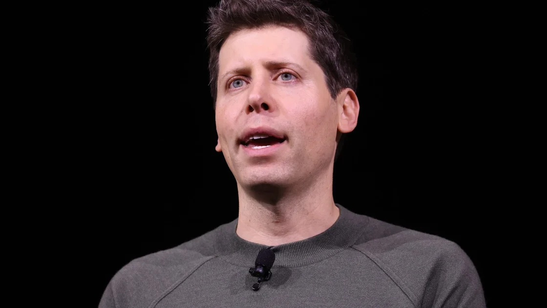 Sam Altman: RAM Lebih Baik di Pusat Data Ketimbang di Meja