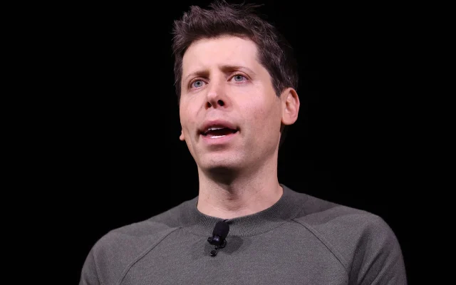 Sam Altman: RAM Lebih Baik di Pusat Data Ketimbang di Meja