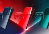Sony Umumkan Aksesori PS5 Transparan Prism Collection
