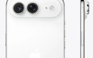Bocoran Spesifikasi iPhone Air 2 Kembali Muncul di Internet