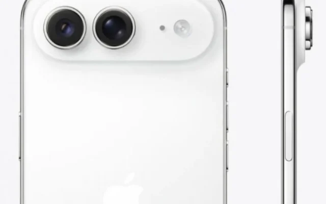 Bocoran Spesifikasi iPhone Air 2 Kembali Muncul di Internet