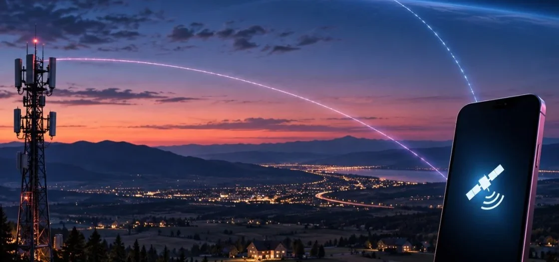 T-Mobile Tolak Beri Akses Jaringan untuk Starlink Mobile