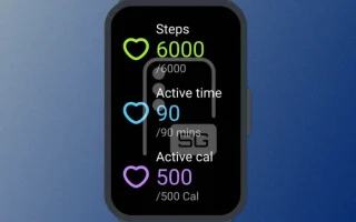 Bocoran Spesifikasi dan Fitur Utama Samsung Galaxy Fit4